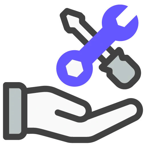 Specific Requirements Icon